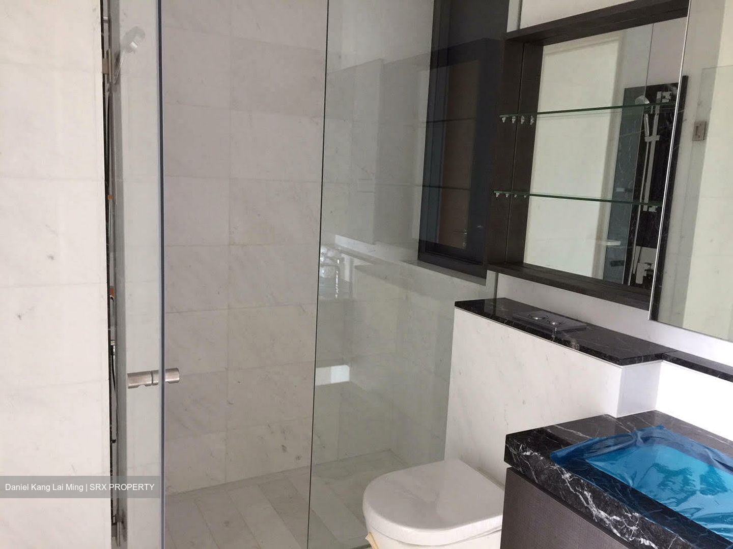 Marina One Residences (D1), Apartment #619497491